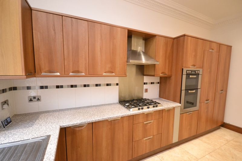 New Street Mawdesley